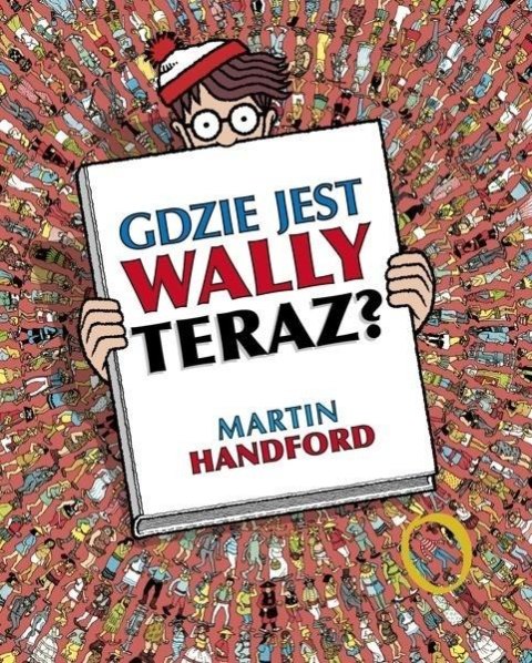 Gdzie jest Wally - Teraz?