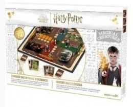 Harry Potter Hogwart Wizardry Quest CARTAMUNDI