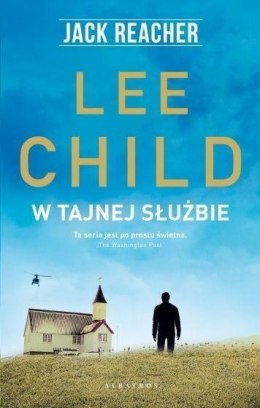 Jack Reacher: W tajnej służbie w.2022