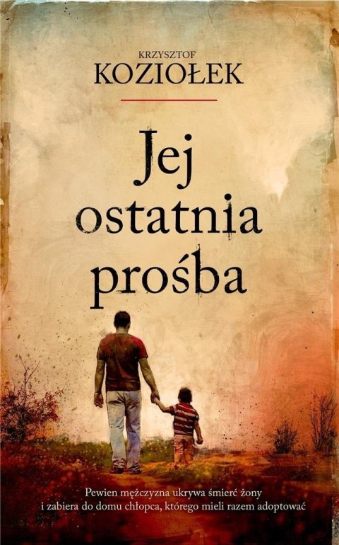 Jej ostatnia prośba