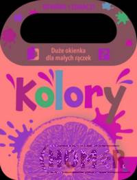 Otwórz i zobacz! Kolory