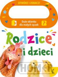 Otwórz i zobacz! Rodzice i dzieci