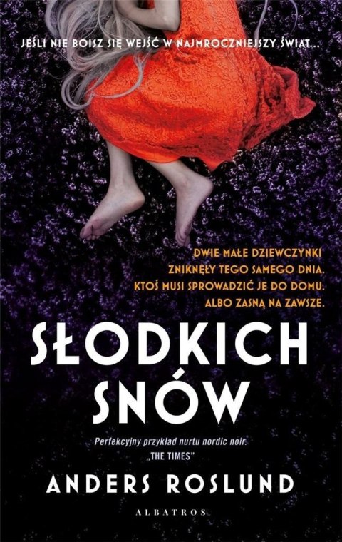 Słodkich snów