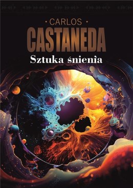 Sztuka śnienia