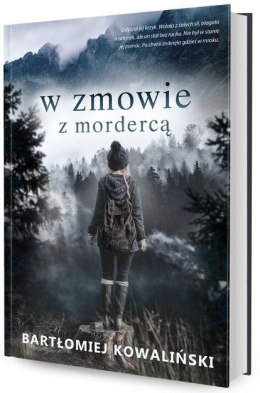 W zmowie z mordercą