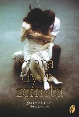 Zemsta. Trylogia Mara Dyer. Tom 3