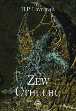 Zew Cthulhu MK