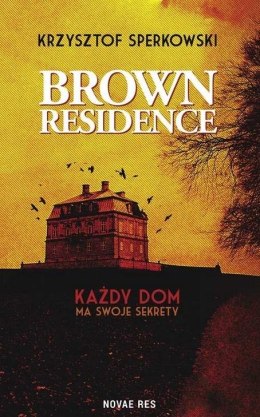 Brown Residence