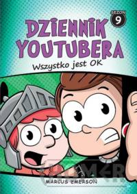 Dziennik Youtubera Wszystko jest OK