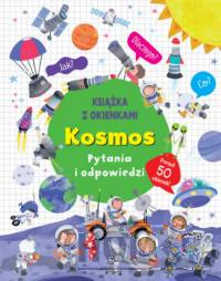 Kosmos Pytania i odpowiedzi