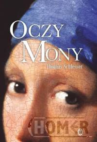 Oczy Mony