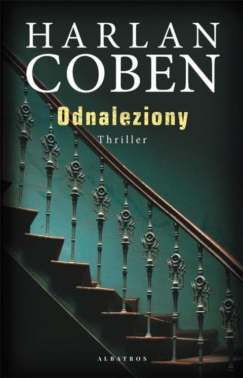 Odnaleziony