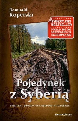 Pojedynek z Syberią w.7