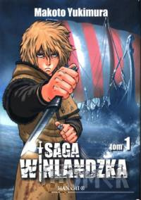 Saga Winlandzka Tom 1