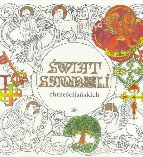 Świat symboli chrześcijańskich