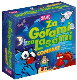 Za górami za lasami Compact ALEX