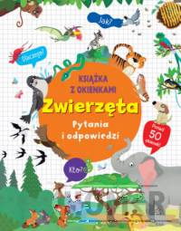 Zwierzęta Pytania i odpowiedzi