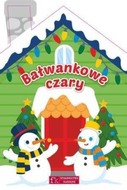 Bałwankowe czary