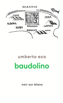 Baudolino