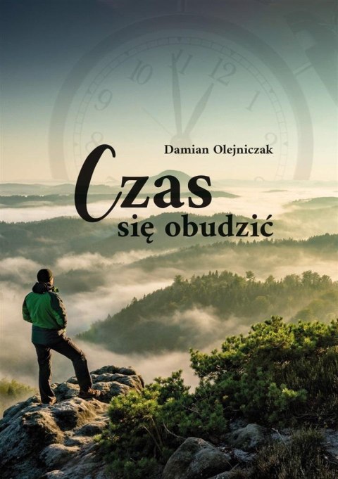 Czas się obudzić