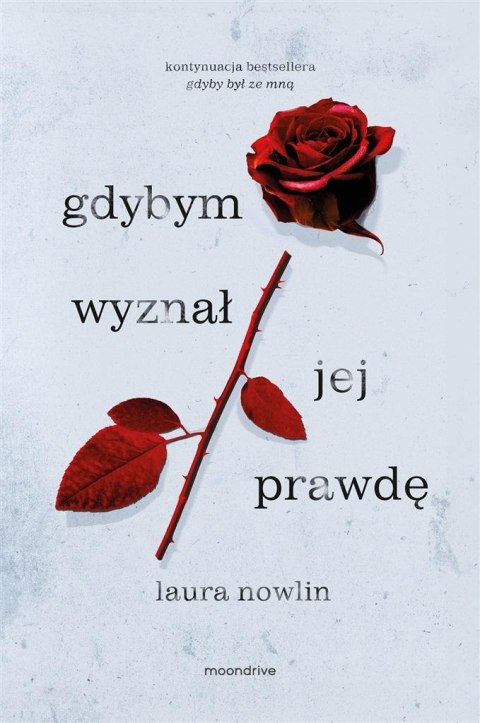 Gdybym wyznał jej prawdę