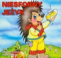 Klasyka Wierszyka - Niesforny jeżyk. LIWONA