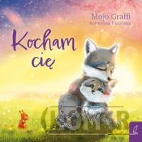 Kocham cię