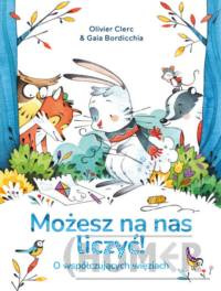 Możesz na nas liczyć