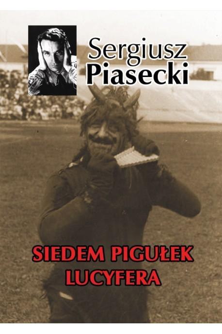 Siedem pigułek Lucyfera TW w.2014