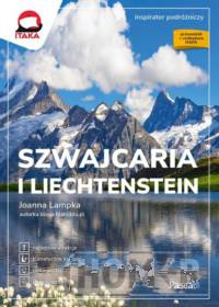 Szwajcaria i Liechtenstein