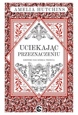 Uciekając przeznaczeniu