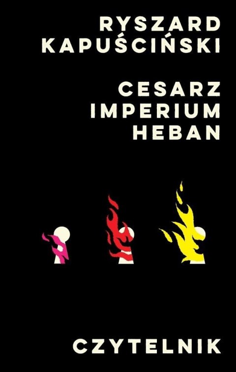 Cesarz, Imperium, Heban