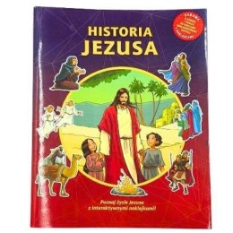 Historia Jezusa