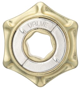 Łamigłówka Huzzle Cast Valve - poziom 4/6 G3