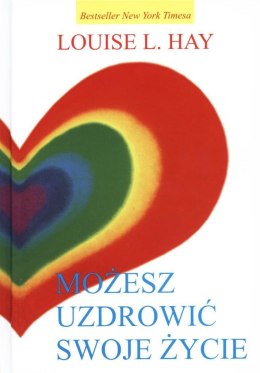 Możesz uzdrowić swoje życie TW