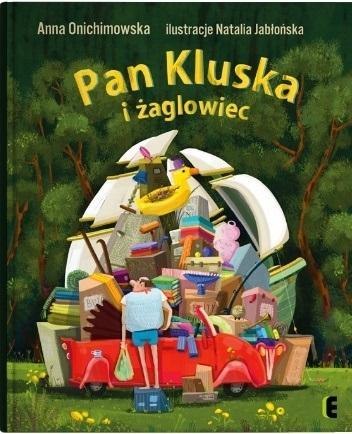 Pan Kluska i żaglowiec w.2