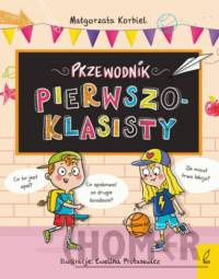 Przewodnik pierwszoklasisty