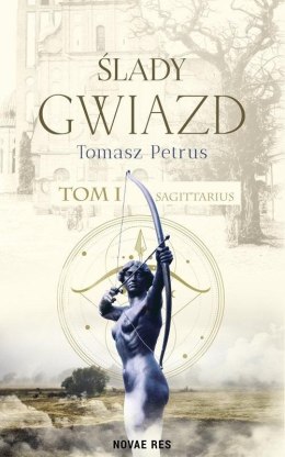 Ślady gwiazd T.1 Sagittarius