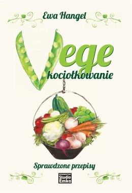 Vege kociołkowanie. Sprawdzone przepisy