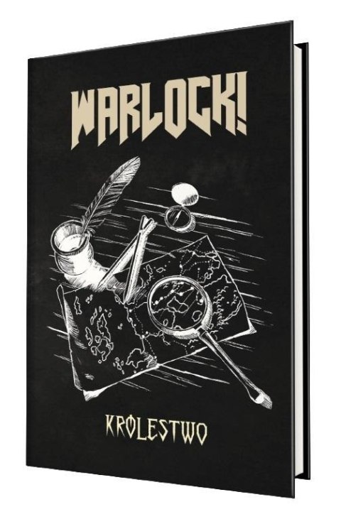 Warlock: Królestwo