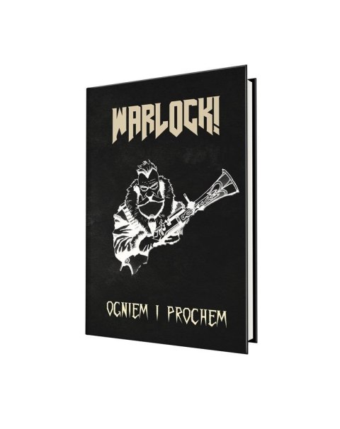 Warlock: Ogniem I Prochem