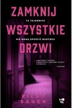 Zamknij wszystkie drzwi