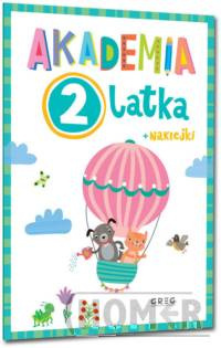 Akademia 2-latka