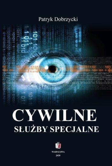 Cywilne służby specjalne