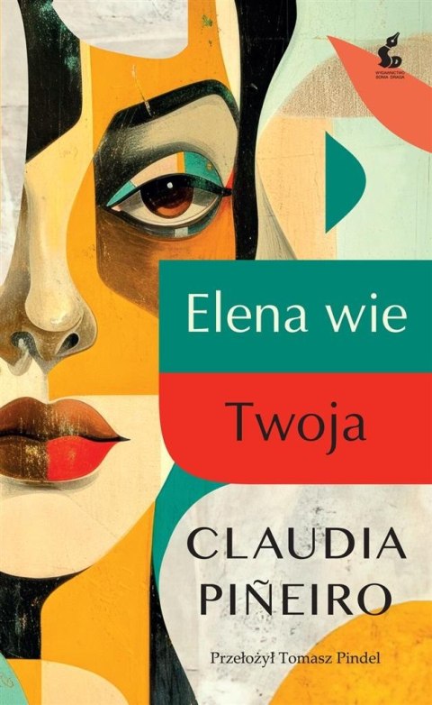 Elena wie/Twoja