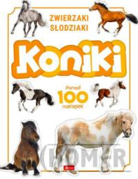 Koniki