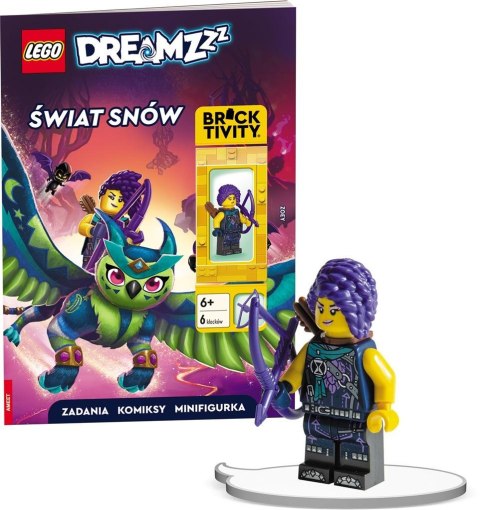 LEGO DREAMZzz. Świat Snów