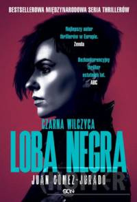 Loba Negra Czarna Wilczyca