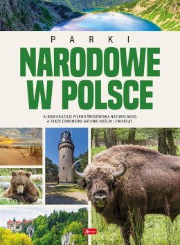 Parki Narodowe w Polsce