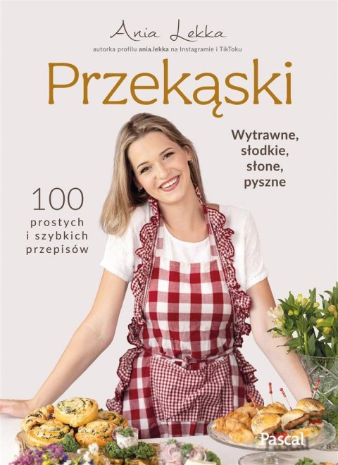 Przekąski